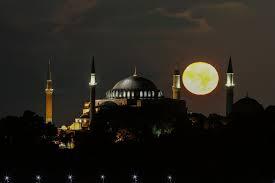 KEUTAMAAN DAN AMALAN DI MALAM NISFU SYA’BAN
