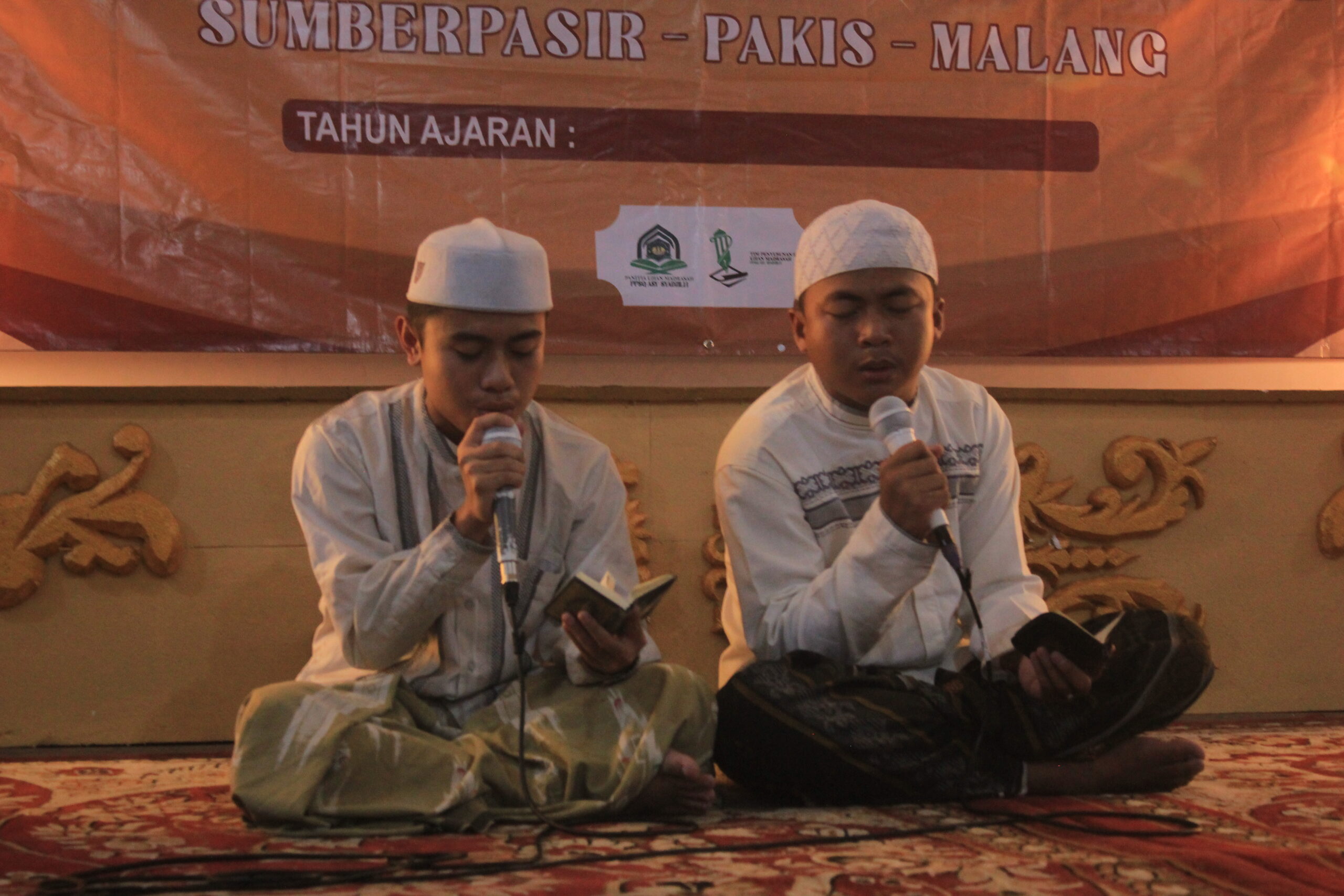 Adaptasi Lingkungan Pesantren di Tengah Gempuran Kemajuan Teknologi Kecerdasan Buatan (A.I.) ​