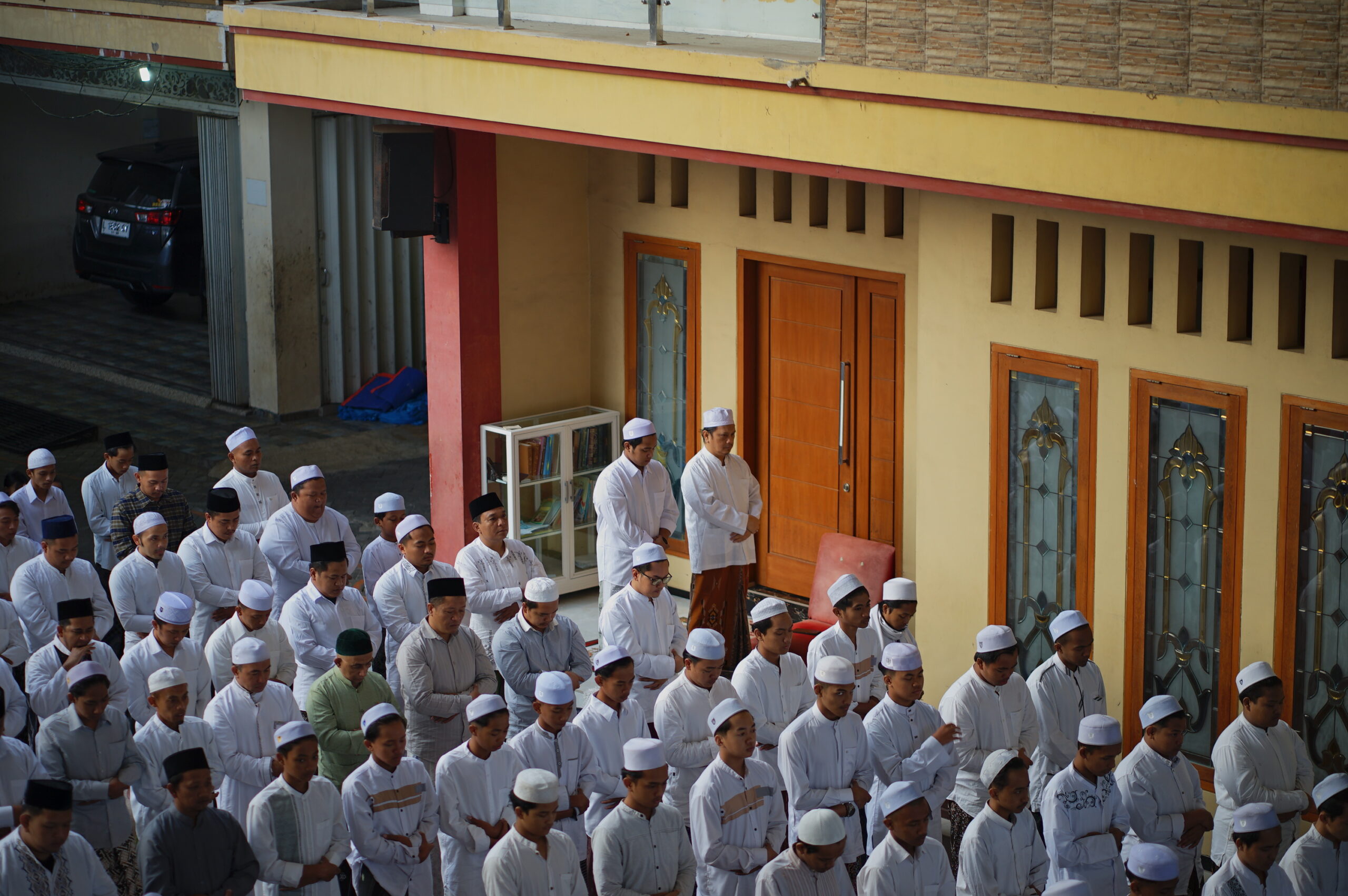 Pesantren di Era Modern: Masihkah Relevan?