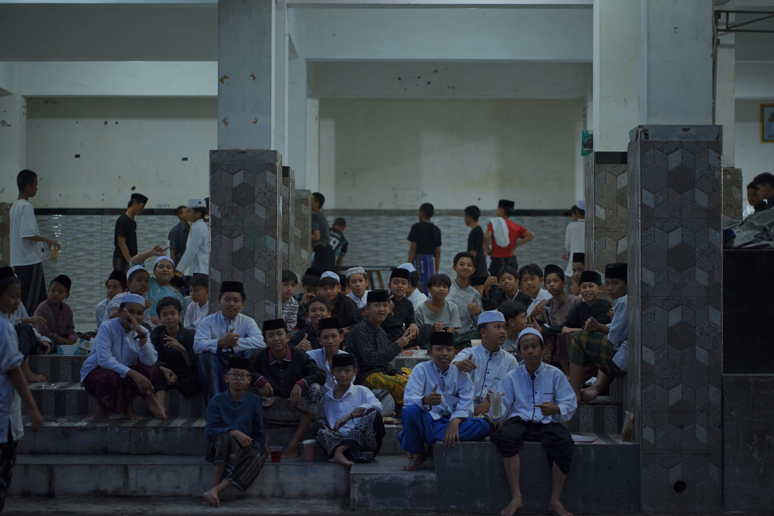 Tasu’a dan Asyura: Belajar Bersyukur dari Versi “Lautan” dan “Fir’aun” Kita Sendiri