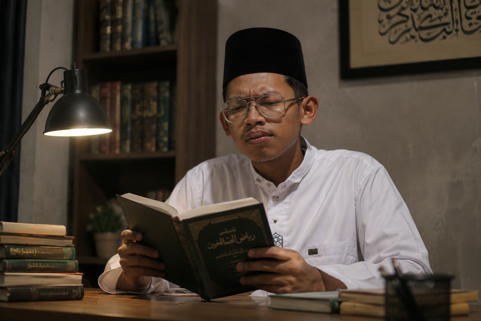 Menyelamatkan Masa Depan Generasi Muda dari Darurat Literasi